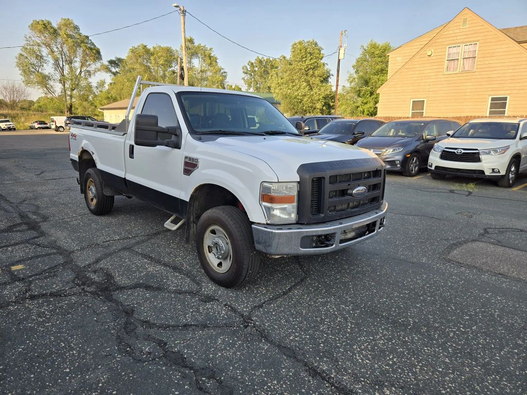 ford f-350 super duty 2009 1FTWF31R49EA13521 image ford f-350 super duty 2009 1FTWF31R49EA13521 image